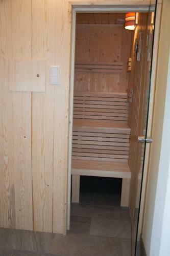Apartamento Bramsauerhof