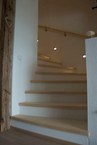 Apartamento Bramsauerhof