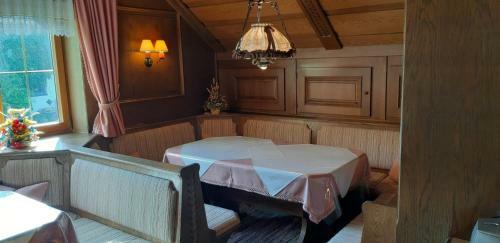 Apartamento Fewo Reinhard