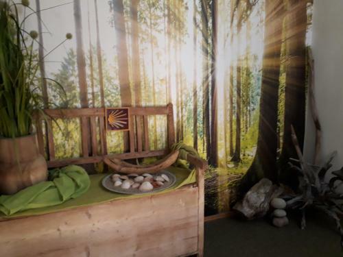 Apartamento Haus Seeblick