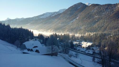 Apartamento Haus Seeblick