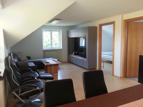Apartamento Appartement Feldkirch