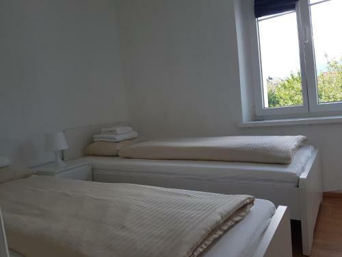 Apartamento Ferienwohnung Green Hill