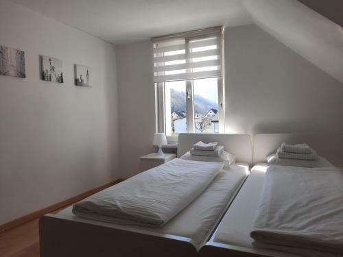 Apartamento Ferienwohnung Green Hill