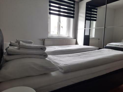 Apartamento Ferienwohnung Green Hill