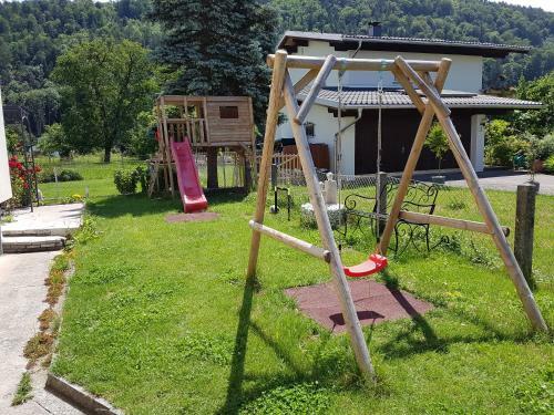 Apartamento Ferienwohnung Green Hill