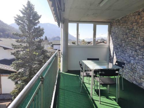 Apartamento Ferienwohnung Green Hill