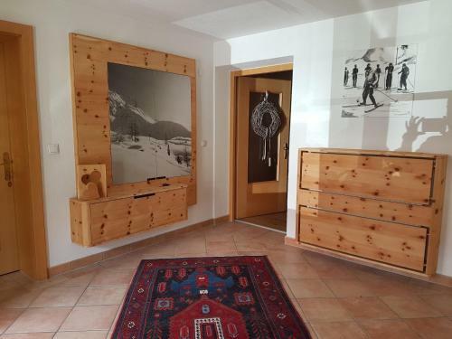 Apartamento Haus Martina Buchhammer