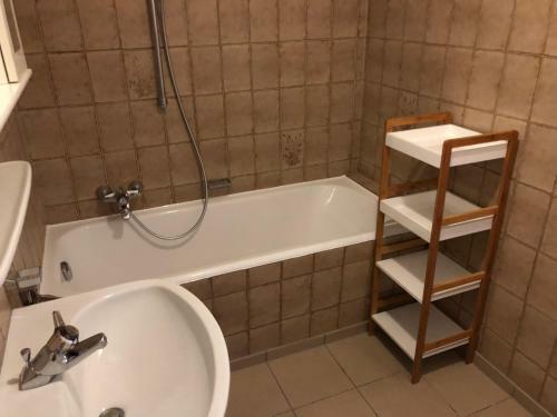 Apartamento City-apartment Feldkirch