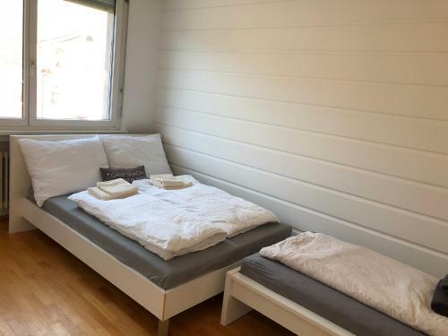 Apartamento City-apartment Feldkirch