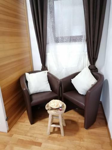 Apartamento Ferienwohnung Bl�melring