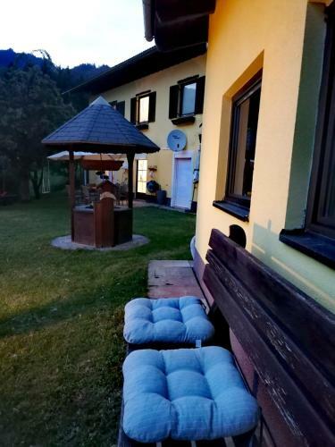 Apartamento Ferienwohnung Bl�melring