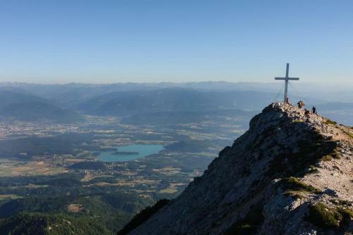 Apartment Residenz Seeblick Faakersee By Seebnb