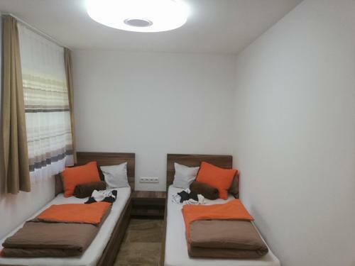 Hostal Haus Alexis