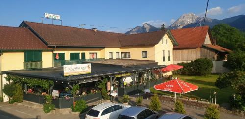 Posada Gasthaus - Pension K�rntnerhof