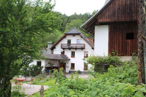 Haus Grubm�hle