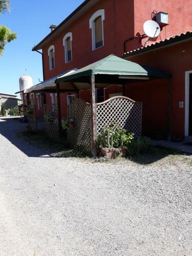 Agroturismo Carso
