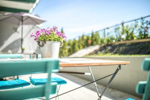 Apartamento Wohlf�hl Appartement Faakersee
