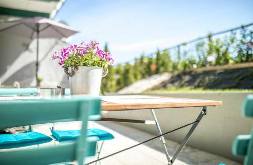Apartamento Wohlf�hl Appartement Faakersee