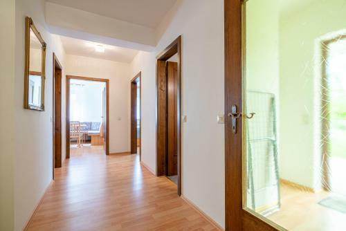 Apartamento Haus Frank & Sophie
