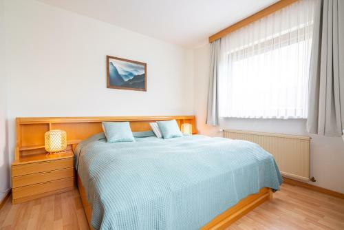 Apartamento Haus Frank & Sophie