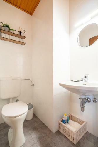 Apartamento Haus Frank & Sophie