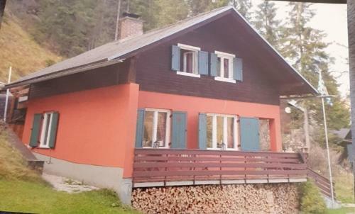 Auszeith�tte