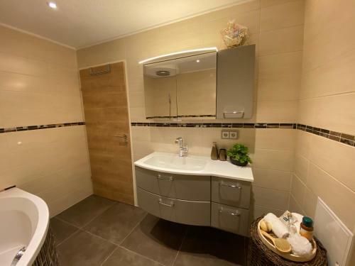 Apartamento Traumhaus Flattnitz