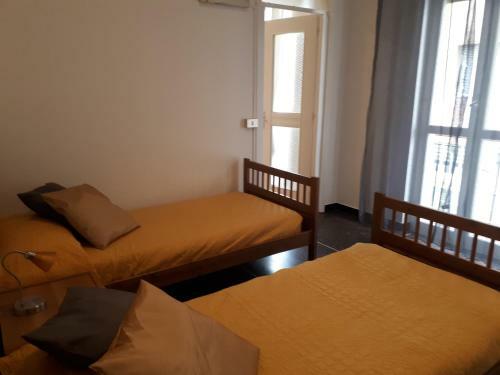 Apartamento Appartamento Quadrilocale By Residence Sole