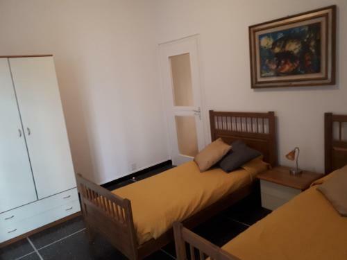 Apartamento Appartamento Quadrilocale By Residence Sole