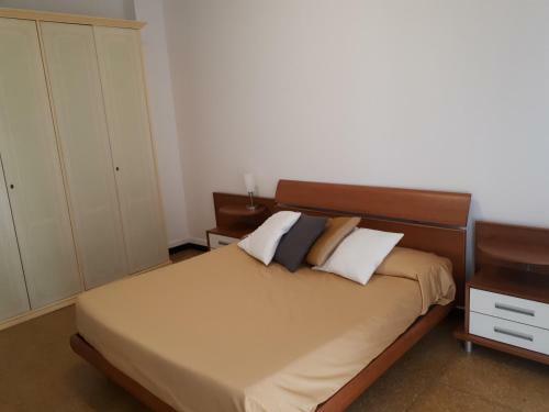 Apartamento Appartamento Quadrilocale By Residence Sole