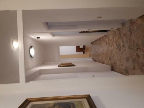 Apartamento Appartamento Quadrilocale By Residence Sole