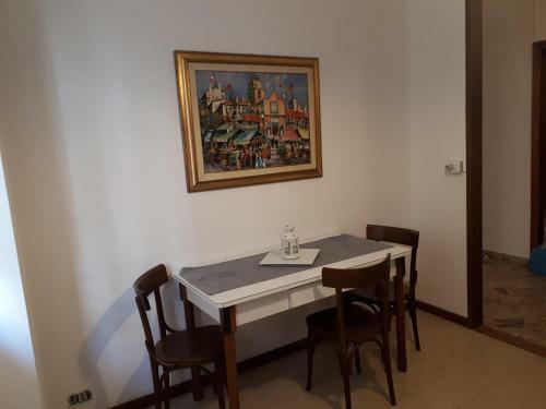 Apartamento Appartamento Quadrilocale By Residence Sole