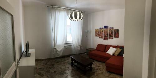 Apartamento Appartamento Quadrilocale By Residence Sole