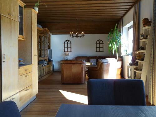Apartamento Ferienhaus Sch�fer