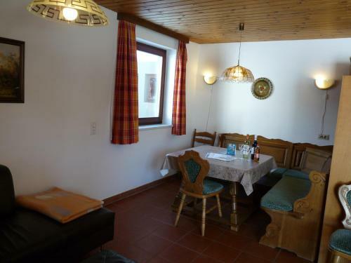 Apartamento Ferienhaus Sch�fer