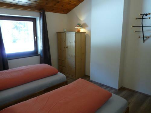 Apartamento Ferienhaus Sch�fer