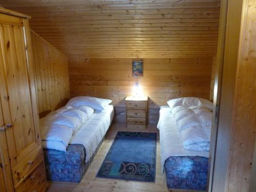 Apartamento Ferienhaus Sch�fer