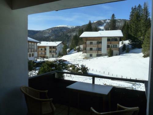 Apartamento Ferienhaus Sch�fer