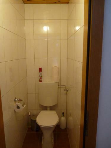 Apartamento Ferienhaus Sch�fer
