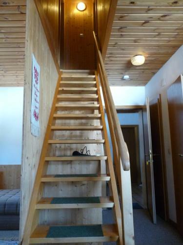 Apartamento Ferienhaus Sch�fer