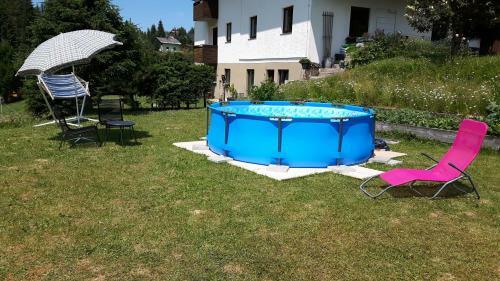 Apartamento Ferienhaus Sch�fer