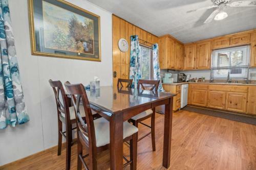 The Beau Blue Retreat
