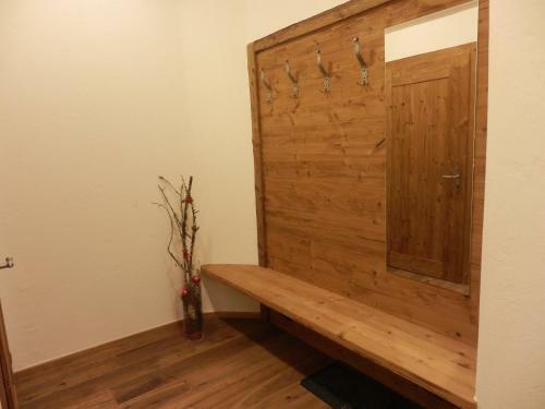 Apartamento Haus Alpenflora