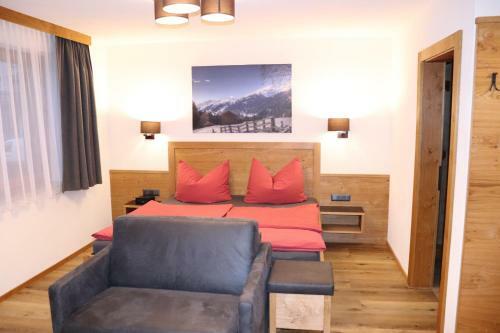 Apartamento Haus Alpenflora