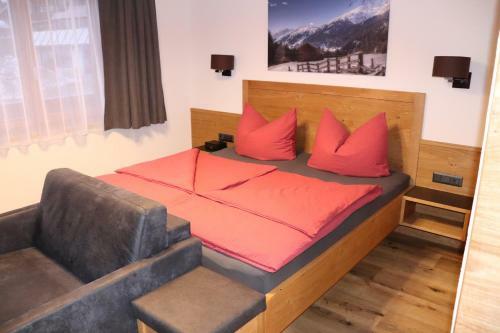 Apartamento Haus Alpenflora