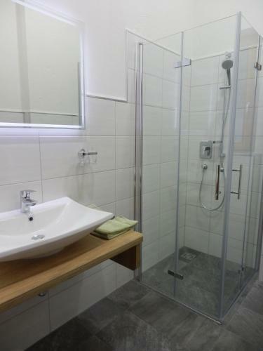 Apartamento Haus Alpenflora