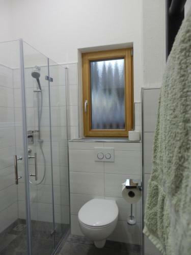 Apartamento Haus Alpenflora