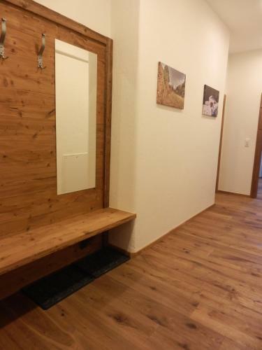 Apartamento Haus Alpenflora