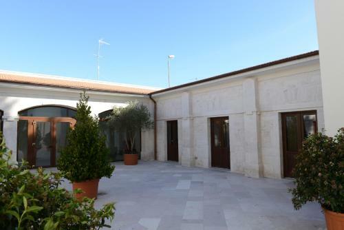 Apartamento Domus Antiqua Residence